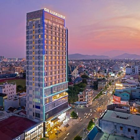 G8 Luxury Hotel And Spa Da Nang Exterior photo