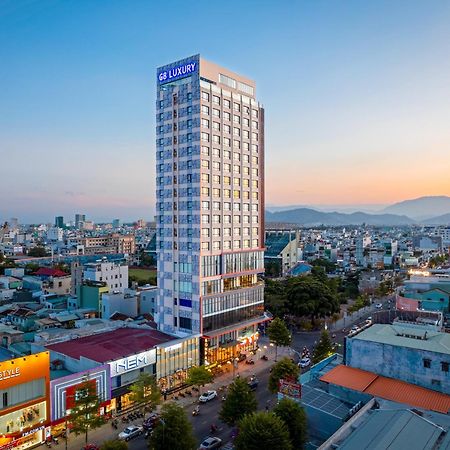 G8 Luxury Hotel And Spa Da Nang Exterior photo